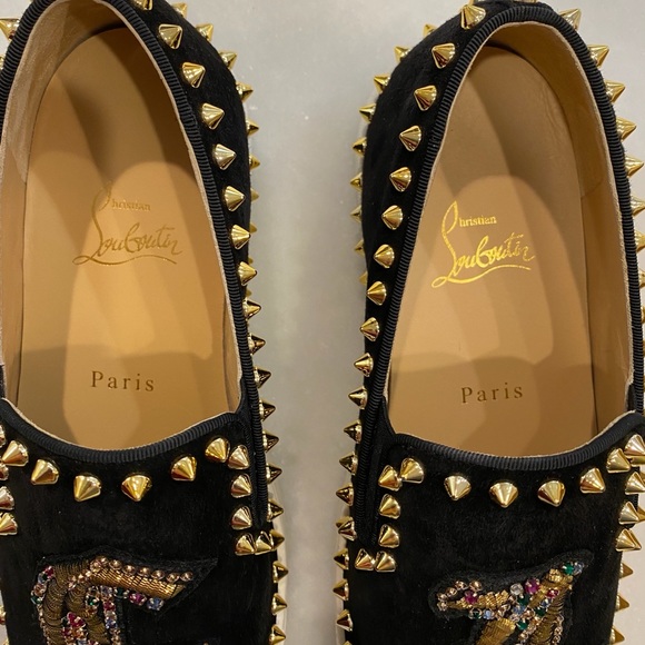 Christian Louboutin - Picture 10 of 12